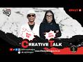 Creative Talk: Episode 17: Legacy Over Fame: The Power of Being Unapologetically Unique.