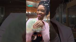 What I Make In A Day As A Hooters Girl