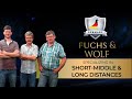 FUCHS & WOLF LOFT TOUR (2023)