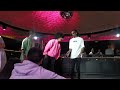 Les Twins PM Club Sofia 18.11.22 Open Cypher Lau in pink