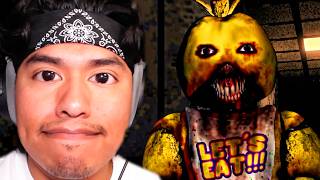 FNAF Ransomware STOLE All Of My MONEY...
