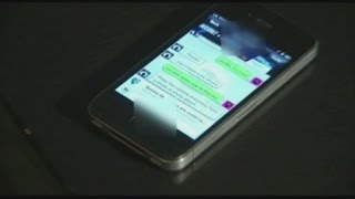 Pasco County deputies learn to deal sexting cases
