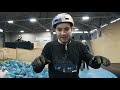 ПРОВЕРКА ТРЮКОВ ИЗ ИНТЕРНЕТА Сделал страшный САМОКАТЕРСКИЙ трюк на bmx