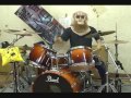 【drummania】 onihime 鬼姫 on real drum