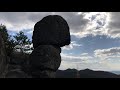 高砂市【播磨アルプス縦走】北山鹿島神社から高御位山〜桶居山まで登ってみた