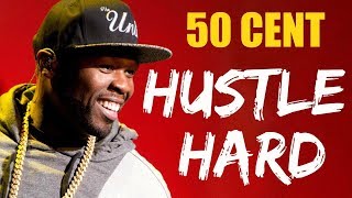 50 Cent - Hustle Hard | SUCCESS VIBES (Motivational Music)