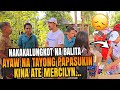 Tatay Ni Ate Mercilyn Gustong Magwala | Dahil Sa Mga Abusadong Vlogger