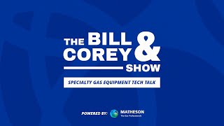 The Bill \u0026 Corey Show (12/12/24)