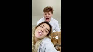 Dixie D’Amelio Triller Videos