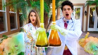 7 FUN THINGS TO DO WHEN YOU'RE BORED!! | Brent Rivera