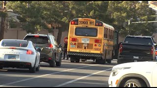 CCSD parents debate school start time changes for 2026-2027