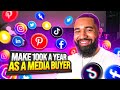 How To Make 100K As A Media Buyer in 2024 (The Complete Guide)