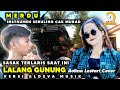 LALANG GUNUNG - LAGU SASAK TERLARIS SAAT INI DENGAN VERSI ALDEVA MUSIK - AOLINA COVER