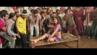 Palang Tod Hai Tere Jawani (Bhojpuri Hottest Item Dance Video) Jeena Hai Toh Thok Daal