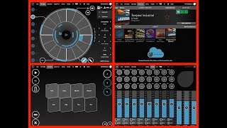 PATTERNING 2 Drum Machine - OUT NOW - Link Below - Demo iPad