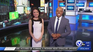 Techbytes: 10-15-19