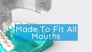 360 Automatic Oral ToothBrush