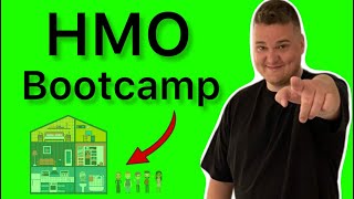 HMO Bootcamp with Samuel Leeds | Property Training 2022
