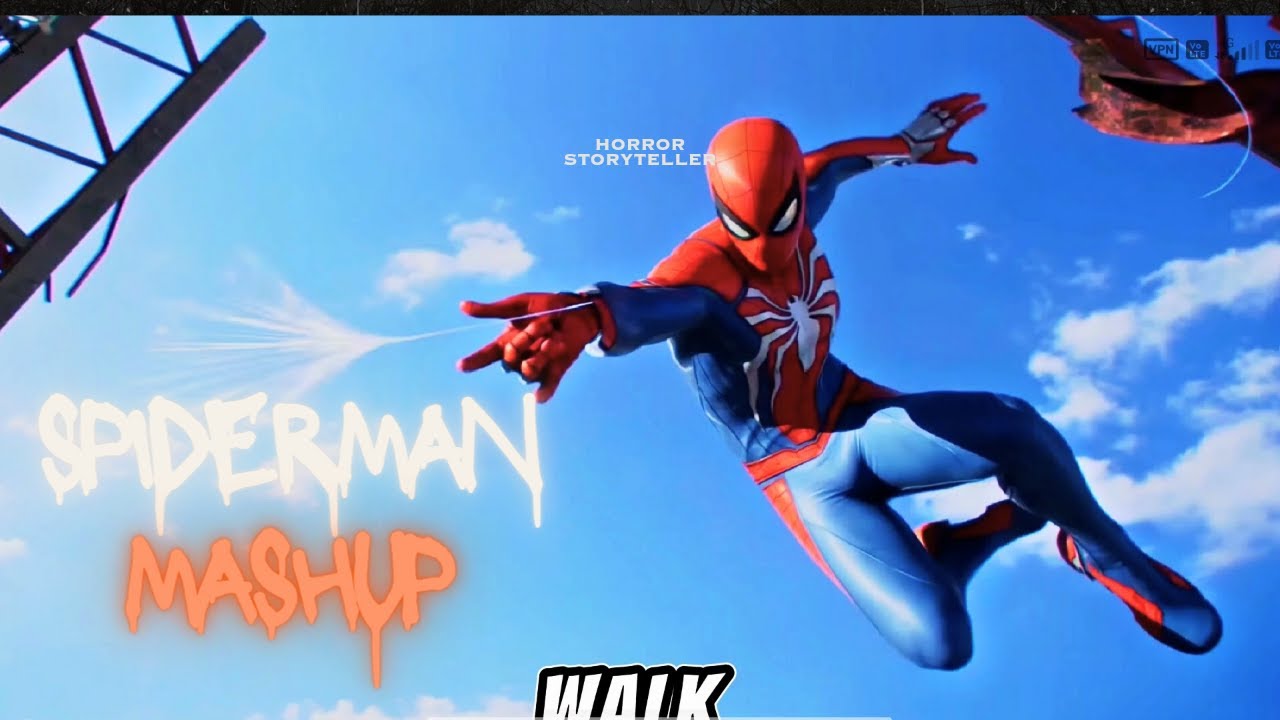 Spider Man Youtube