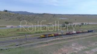 Aurizon | 2800 Class | RailGallery_20170531_895