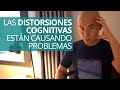 Las distorsiones cognitivas están causando problemas en tu vida. | ¡Hola! Seiiti Arata 327