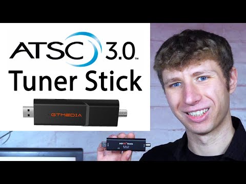 Which TV tuner is best?
