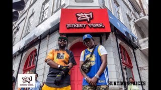 Hunting For Kicks Season 4 Street Fever with Sjava Hunting For Kicks Season 4 Street Fever with Sjava