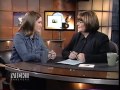 oh susanna interview on vicki gabereau