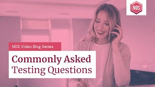 Commonly Asked Drug Testing Questions 2022