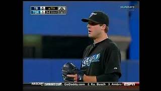 2010   MLB Highlights   August 7-8