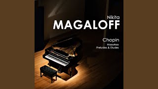 Chopin: 24 Preludes, Op. 28 - 15. in D flat major (\