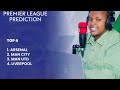 dore uko abanyamakuru ba b u0026b kigali 89.7fm babona impera end za premier league 24 25 predictions