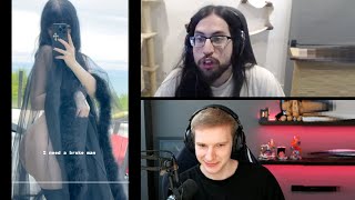 IMAQTPIE TELL WHY HE IS NOT FRIENDS WITH SHIPHTUR AND VOYBOY ANYMORE | LOL MOMEN