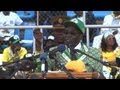 Zimbabwe election: Robert Mugabe profile