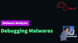 Malware Detection Evasion with Debugging | TryHackMe Dynamic Malware Analysis