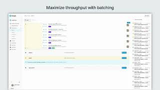 Mergify Merge Queue Product Overview