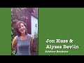 alyssa and jon endorse helen tai for solebury township supervisor