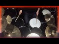 【drumcover】だから僕は音楽を辞めた【叩いてみた 3110】