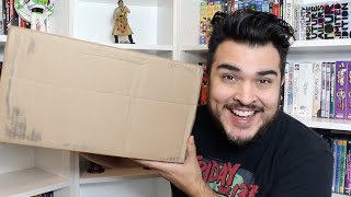 FUNKO ECCC 2021 EXCLUSIVES UNBOXING