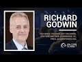 RICHARD GODWIN - International Conference Unicorn Summit