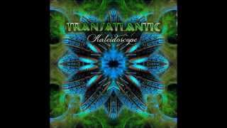 Transatlantic - Black As The Sky