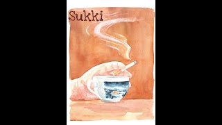 Coffee and Cigarettes - Sukki's Singles