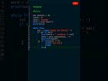 Hangman Game in Python? #shorts #alinionuttoader