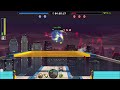 mmx dive tax vs hub style megaman.exe tempo