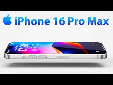 iPhone 16 Pro Max Release Date and Price – EVERY UPGRADE SO FAR!