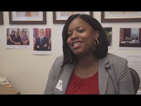 Inside the White House Internship Program Inside the White House Internship Program