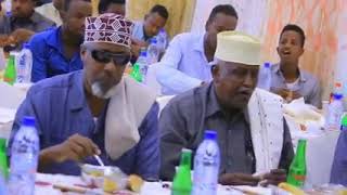 Daawo :shirar beelaha gobolka mudug uga socday magaalaada galkcyo oo go,aamo laga soo saaray