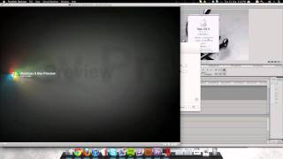 Windows 8 Developer Preview Install Process