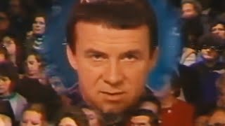 How to Control 300 Million Minds: Lost Soviet TV Footage of the Hypnotists That Manipulated a Nation