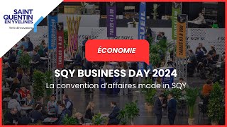 SQY Business 2024